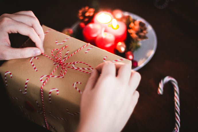 5 egyedi,  fenntartható ajándék ötlet karácsonyra