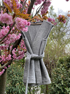Zero Grey